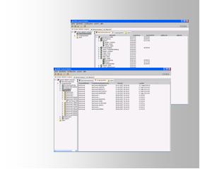 BPM Control Station Designer